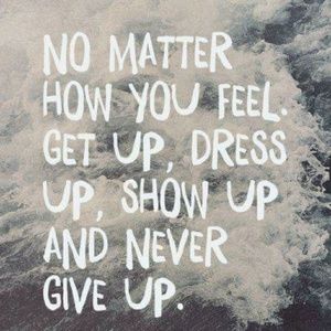 Meet your Posher, Tammy